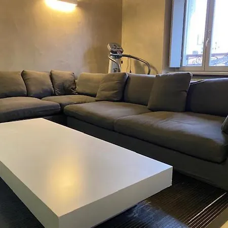 Spacious & Elegant Near Corso Como - Maroncelli Μιλάνο