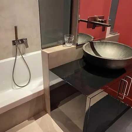 Spacious & Elegant Near Corso Como - Maroncelli