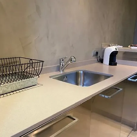 Daire Spacious & Elegant Near Corso Como - Maroncelli