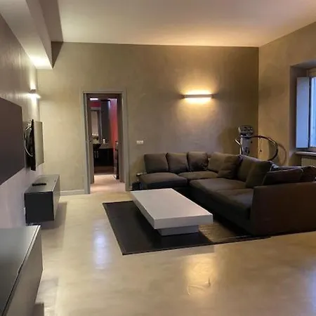 Apartment Spacious & Elegant Near Corso Como - Maroncelli *